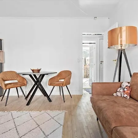 Full - 4 Min To Downtown Lägenhet *