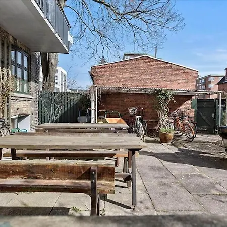 Lägenhet Full - 4 Min To Downtown *