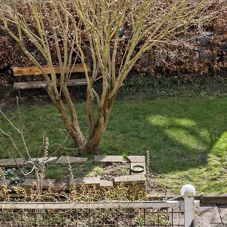 Full - 4 Min To Downtown Lägenhet *