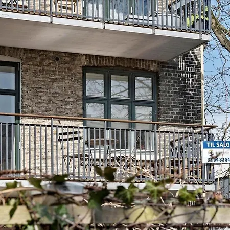 Apartment Full - 4 Min To Downtown *